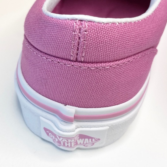 new Vans™ ® ✌︎︎ Classic Slip On Sneaker ✌︎︎ Pink - Picture 12 of 16